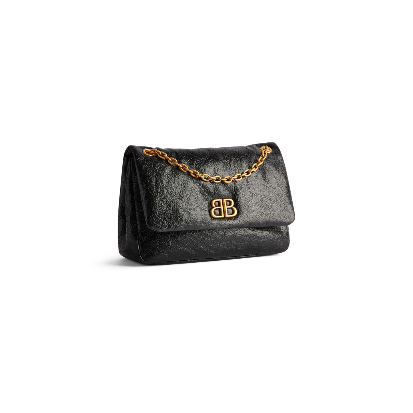 WOMEN'S MONACO MINI BAG IN BLACK